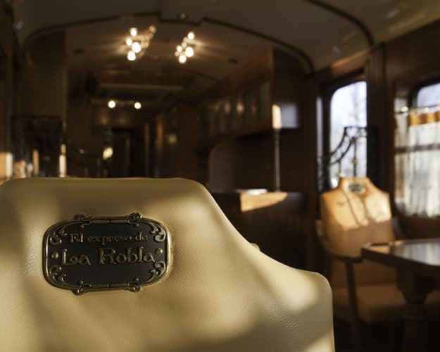 Image - Ruta de La Robla: Bilbao a León