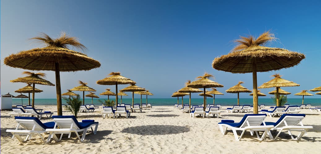 Ilha Djerba-Tunisia-Verão 25-Partida de Lisboa