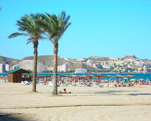 Imagen - Avenida del Puerto