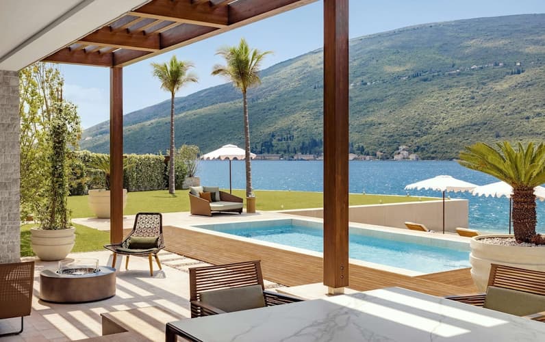 Imazhi - Eleganca absolute në One&Only Portonovi