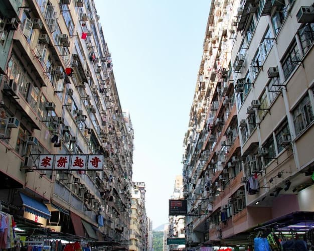 Image - 3 Nights in Hong Kong with City Tour and Disneyland