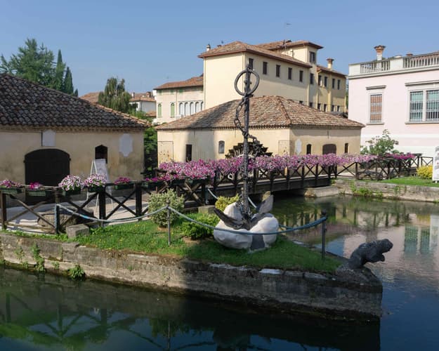 Immagine - Visita guidata a Portogruaro