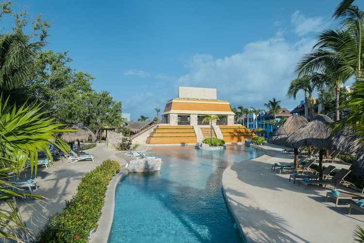 Imagen - 4 AMIGOS AL IBEROSTAR SELECTION PARAISO LINDO