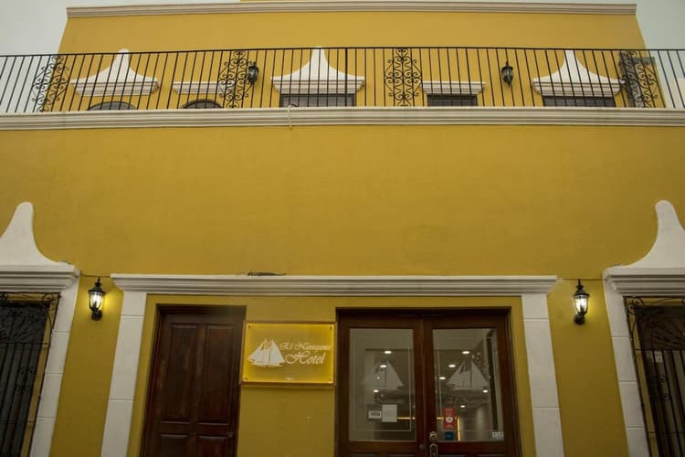 Imagen - Hotel + Avión + Renta de Auto, Campeche 1 al 4-May, 26