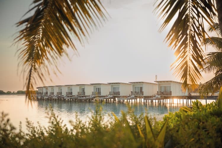 Podoba - Vacanta Maldive All Inclusive 