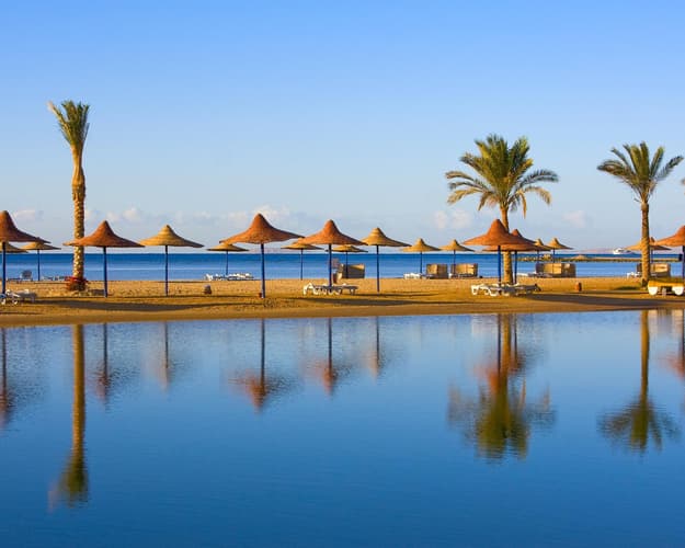 Podoba - HURGHADA jeseni 7 noči all inclusive iz Dunaja