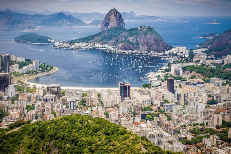 Imagen - Río de Janeiro + Búzios – “Ciudad + Paraíso en un Solo Viaje”