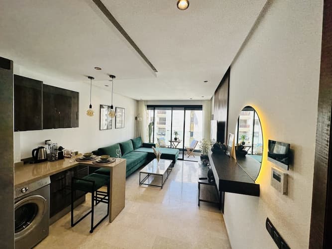 Image -  Stay'Inn - Stadium Penthouse 