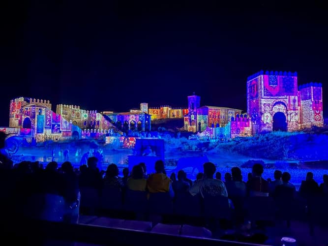 Imagen - Vive un día épico desde Madrid ✨ Puy du Fou y el Sueño de Toledo