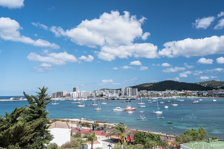 Beeld - Strandvakantie Ibiza 