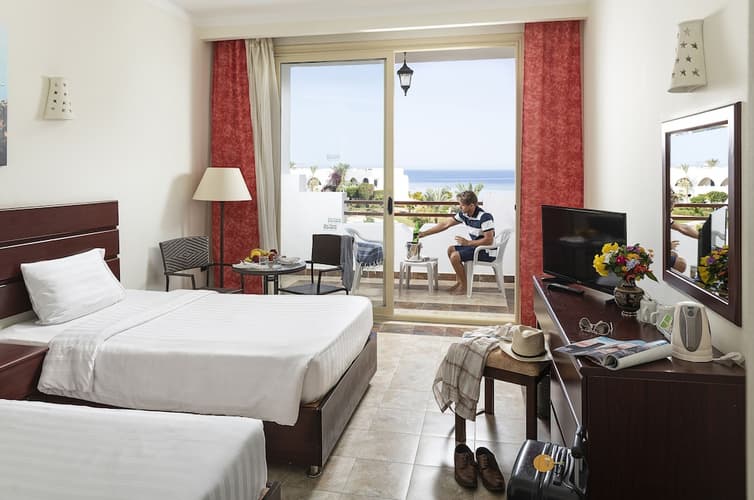 5* Marsa Alam, Egypt , 5 days