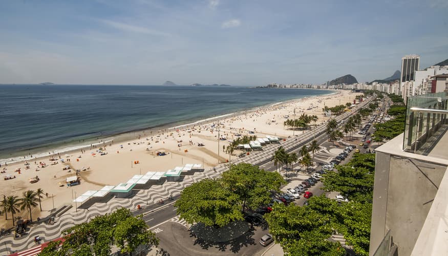 Imagen - 2️⃣ Vacaciones de Verano en Rio de Janeiro + Búzios - Arena Leme + Pousada João Fernandes