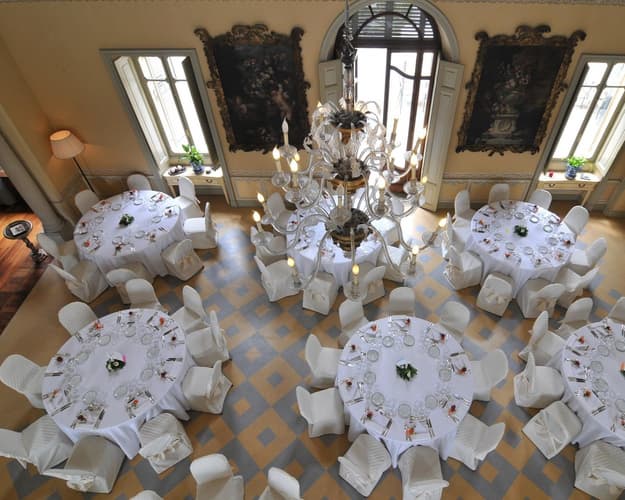 Bild -  7N SINA Villa Matilde + 3 GF 