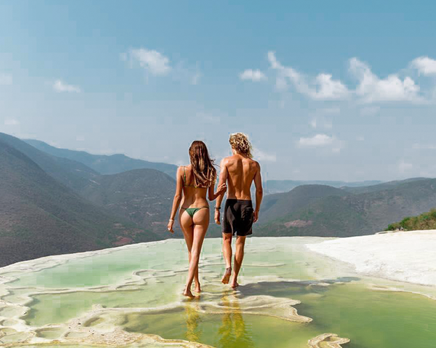 Imagem - PAQUETE A OAXACA:HOSPEDAJE+1 TOUR