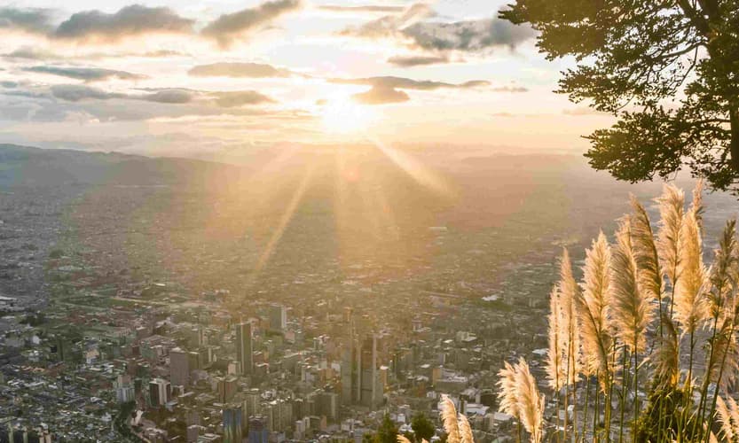 Imagen - Bogota, Colombia