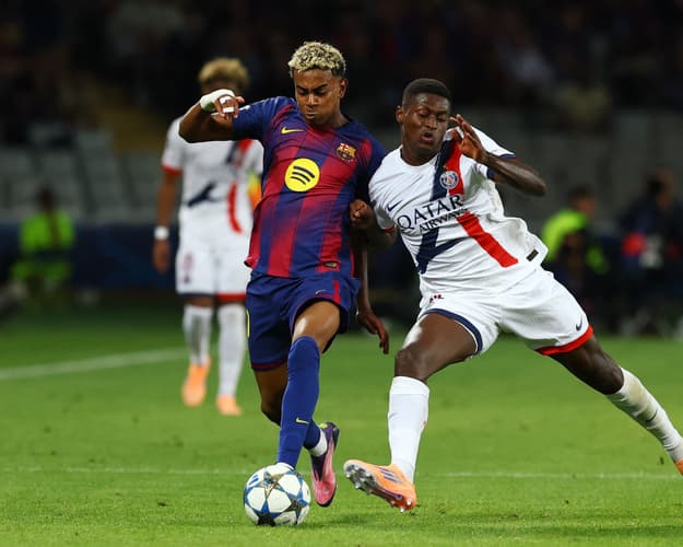 Image - FC Barcelona vs Sevilla FC