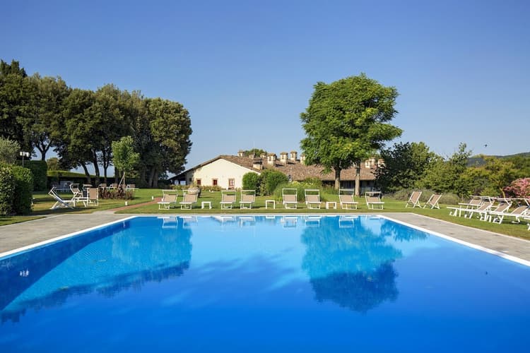 Imagen -  3N Tenuta di Artimino + 1GF