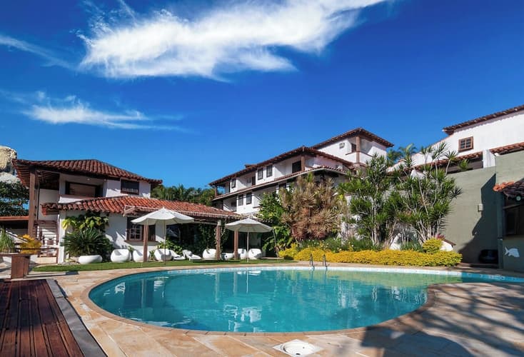 Imagen - Mié 07 ene 26 - COR / RÍO - Htls en Búzios