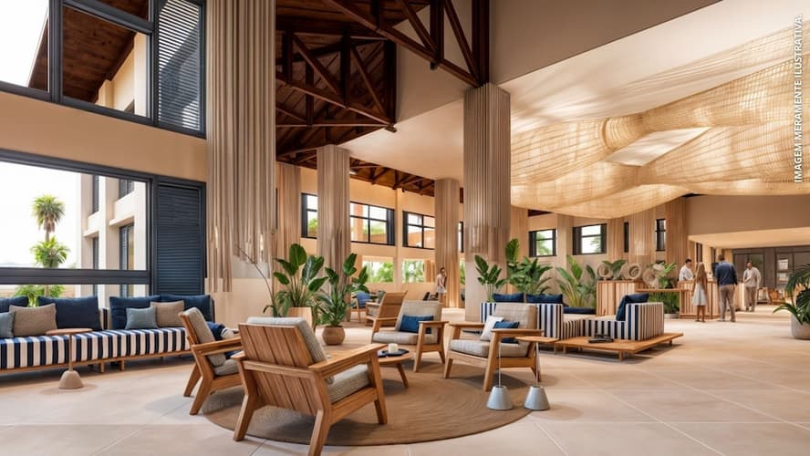 Imagen - SAUIPE MAR PREMIUM 05 a 8/02 - Apto para 4 pessoas