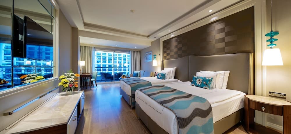 Immagine - 10N Titanic Deluxe + 5GF