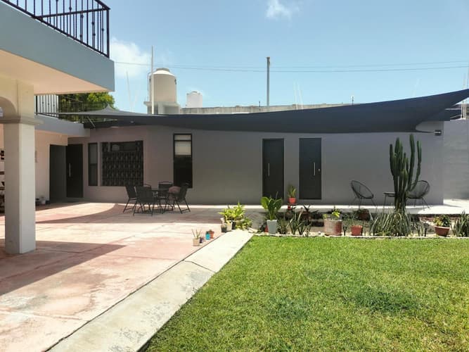 Image - Hotel + Avión + Renta de auto, Chetumal 13 al 16-Ago, 26