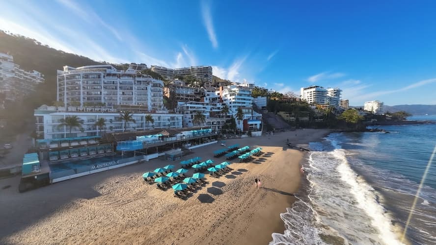 Imagem - ¡ÚLTIMOS REMATES PRIDE 2025 EN ALMAR RESORT LGBT!