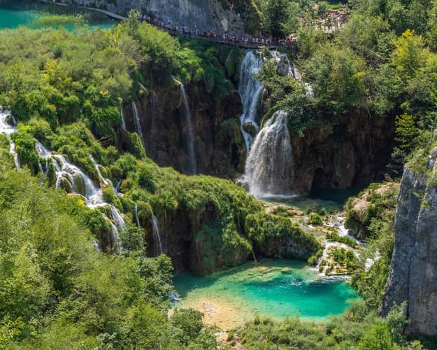 Image - Ontdek Kroatië: Istrië & Dalmatië