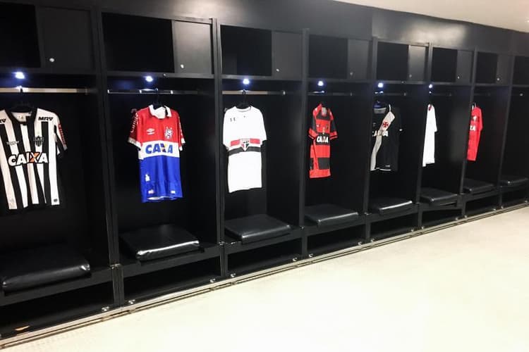 Imagen - Visita al Estadio Maracaná Rio de Janeiro