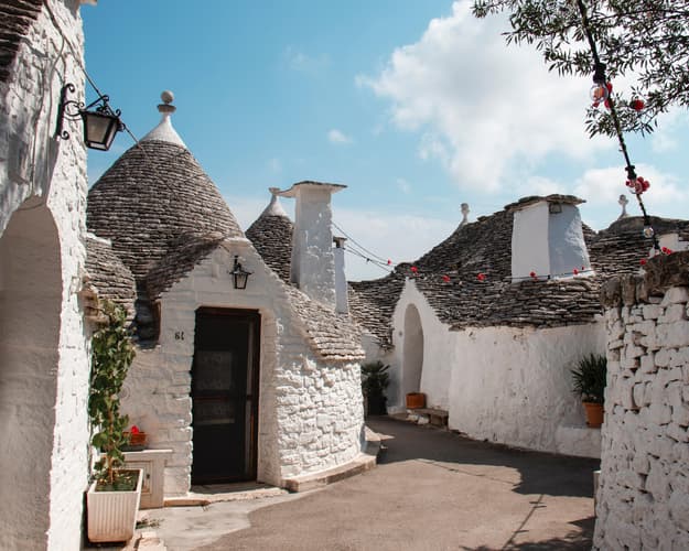 Imagem - Maravillas de Puglia desde Bari