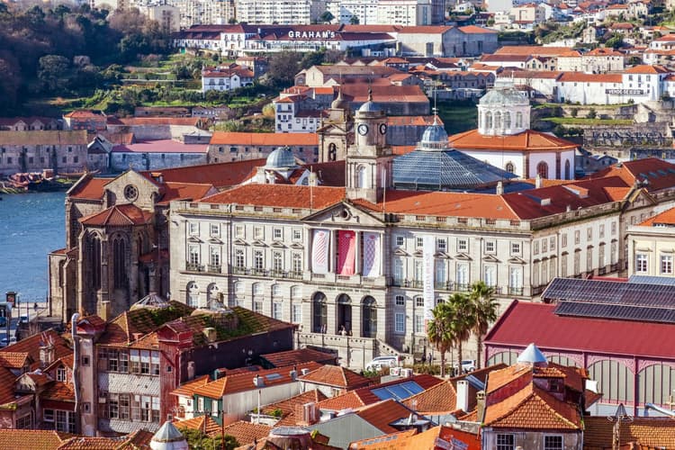 Imagen - Portugal: Porto, Torres Vedras y Miranda do Douro en 7 días