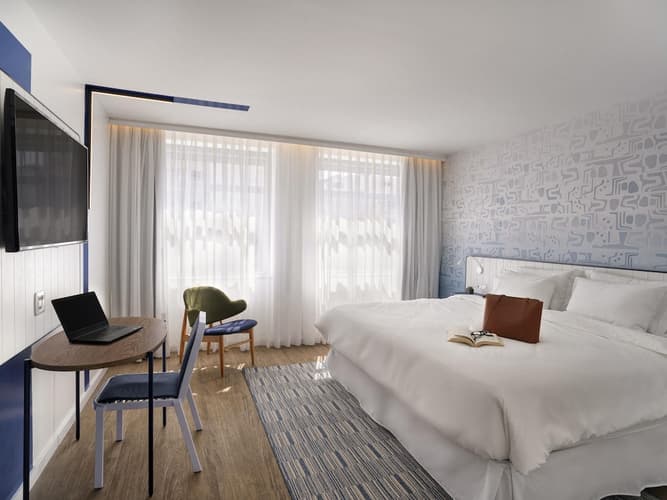 Imagen - 01 nts Novotel Rio de Janeiro Leme - RIO DE JANEIRO