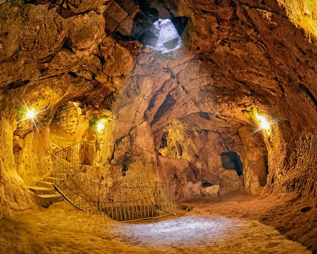 صورة - Cappadocia, Turkey