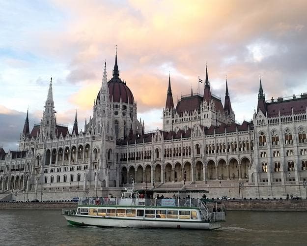 Imagen - Las mejores ofertas de Hoteles baratos en Budapest