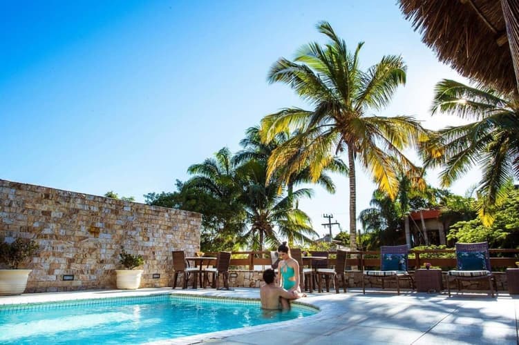 Imagem - Temporada Baja en Búzios - Pousada João Fernandes