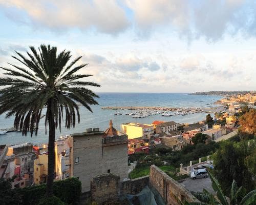 Immagine -  Family Multidestinations - Sicily Volo + Hotels + Transport