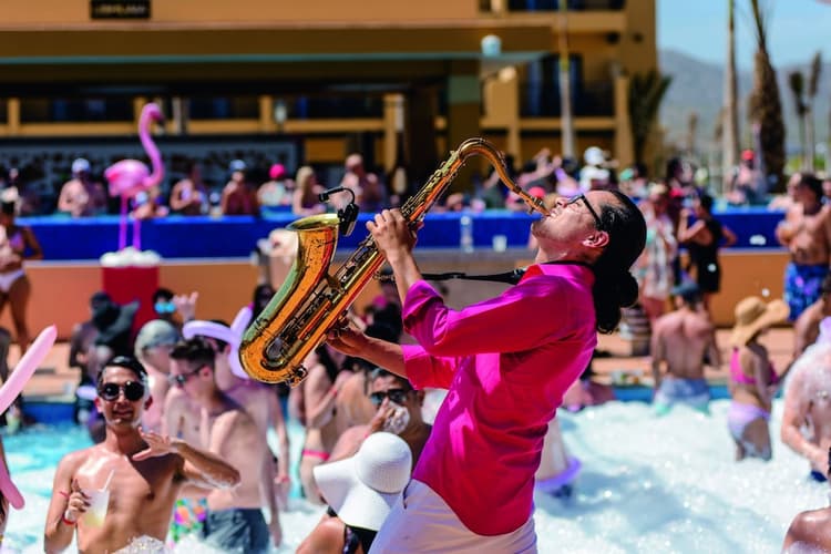 Imagem - DE GUADALAJARA A RIU SANTA FE LOS CABOS POR 3 DÍAS 