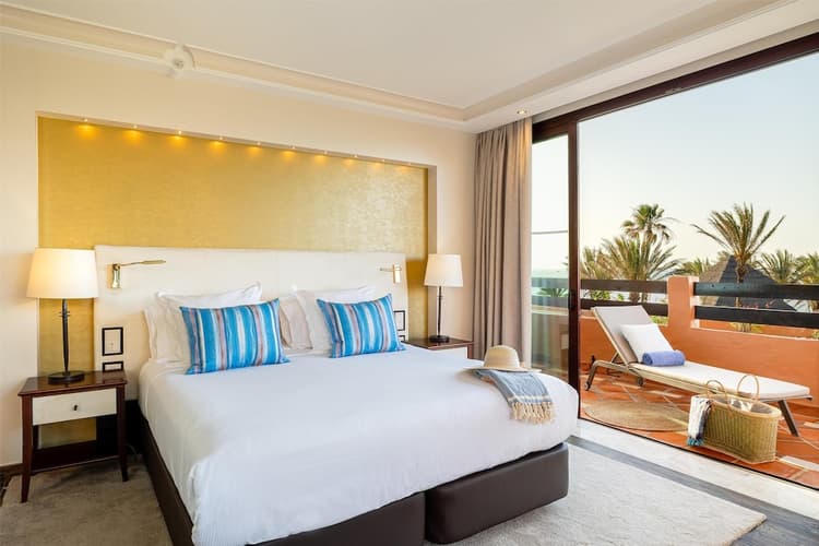 Bild - Bahia Kempinski Newsletter June 2025