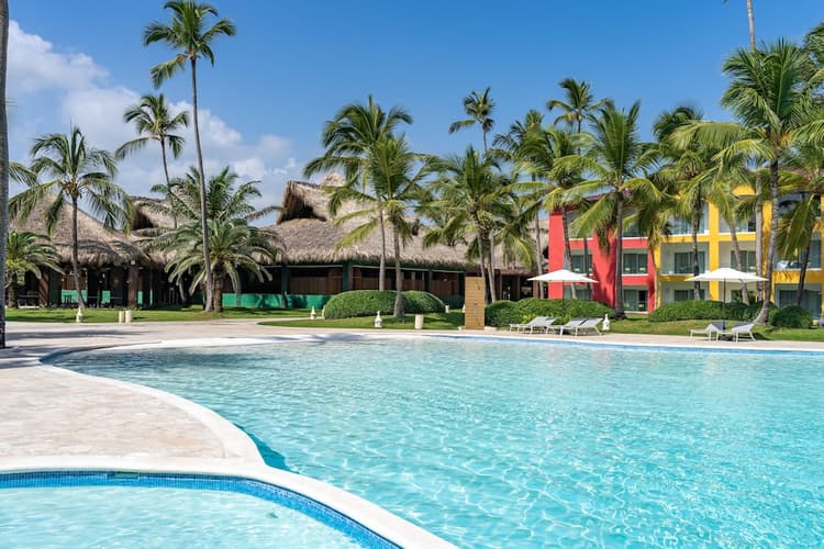 Image - Caribe Deluxe Princess 4 Star All Inclusive