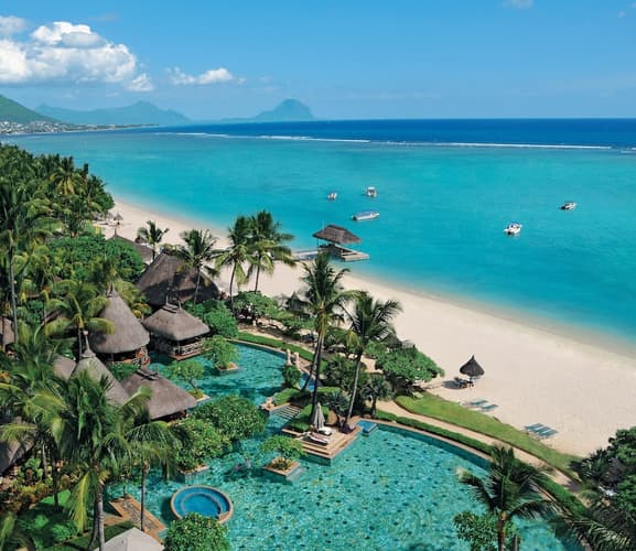 Изображение - 8 Days. 5N MAURITIUS 4* (BB) | 2N DUBAI 4* (BB)