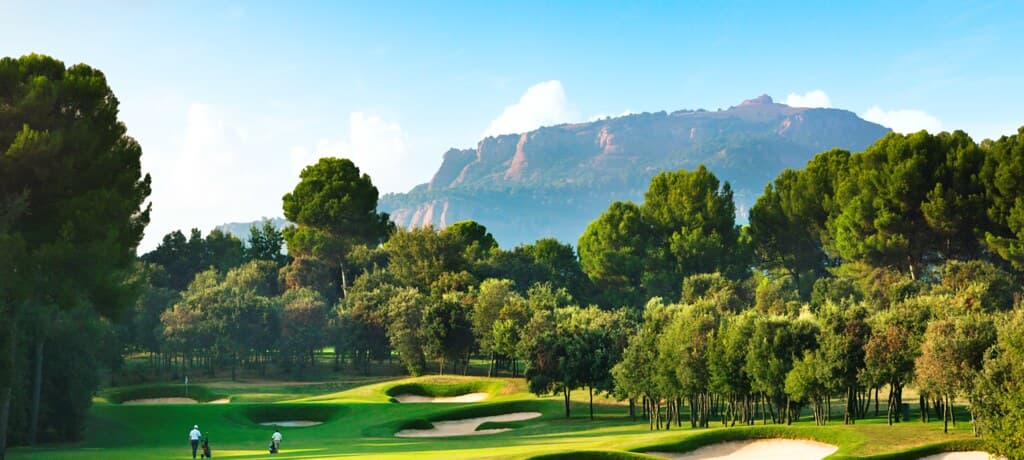 Image - Ultieme luxe |  Golf combinatiereis 