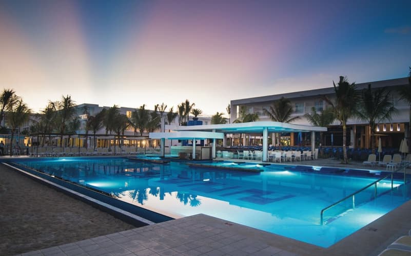 Image - 8N Riu Reggae + 4GF