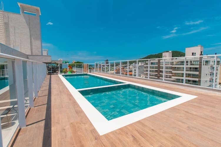 Imagen - Bombinhas - Vila do Centro Apart Hotel 