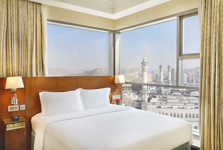 Εικόνα - 6 Days. 3n MAKKAH 5* (BO) | 2n JEDDAH 5* (BB)