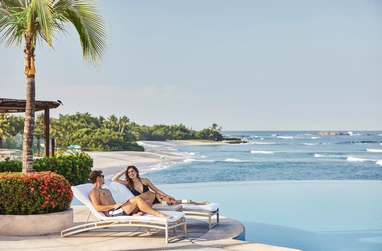 Imagen - FOUR SEASONS PUNTA MITA DICIEMBRE 2025 