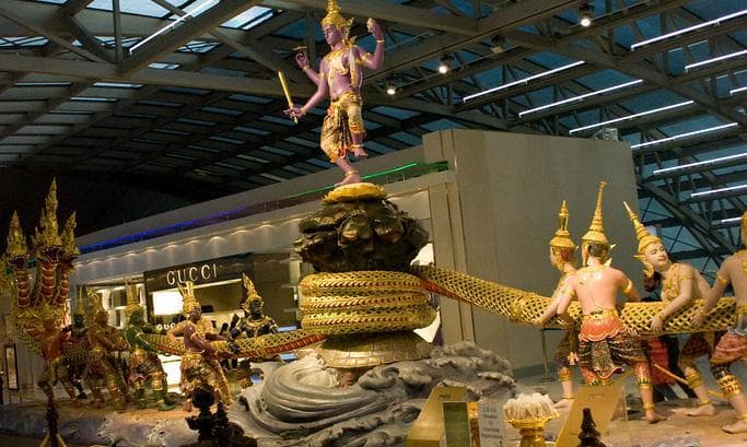 Image -  Thailand Trip \\ 17 May\\ 2Pax