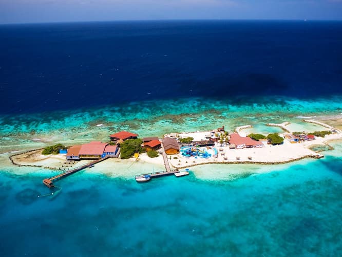 Imagen - 5 Dias 4 Noches + Auto + Palm Island Aruba