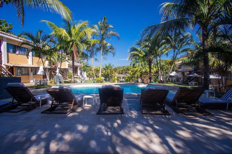 Imagen - Dom 18 de enero 26 - COR / RÍO - Htls en Búzios