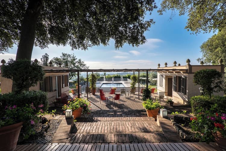 Образ - SAN GIMIGNANO 1 notte con colazione