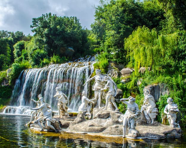 Immagine - B&B La Reggia*** Caserta