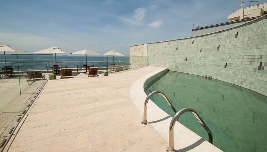 Imagen - Semana Santa en Rio de Janeiro - Arena Leme Hotel